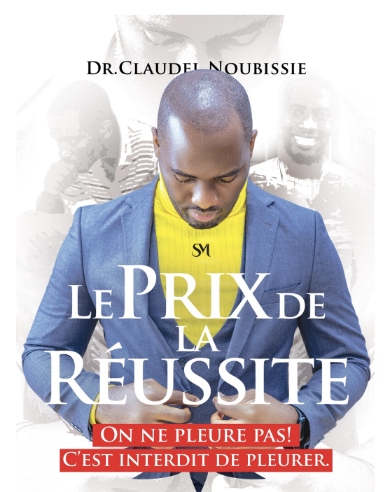Couverture — Le Prix de la Réussite